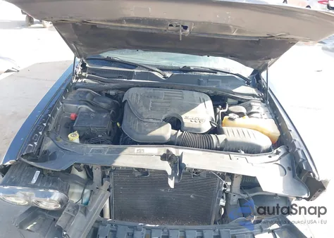 2015 Dodge Challenger Sxt Plus from USA, damaged, VIN 2C3CDZBG9FH706134